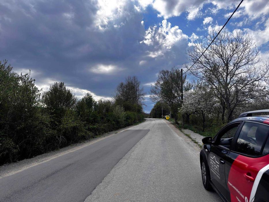 Вила с. Смиловци, гр. Габрово