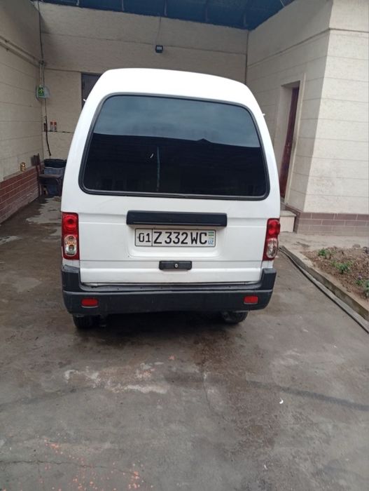 Дамас ок 2008 метан холати яхши