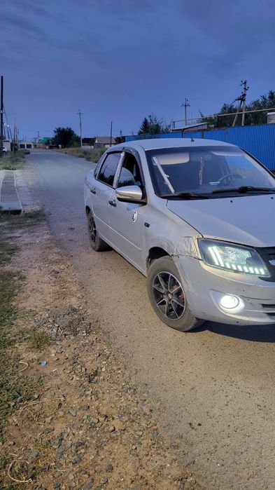 Продам гранту 2014 года