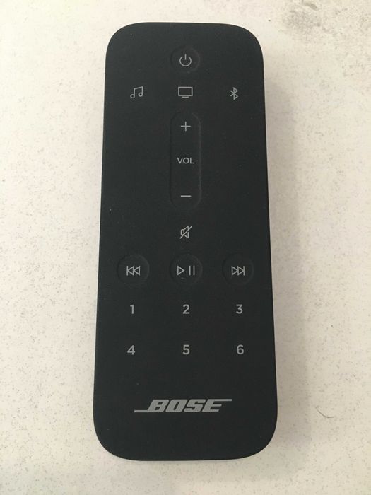 Bose Soundbar 900 +SUB 700