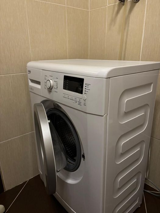 Стиральная машина Веко