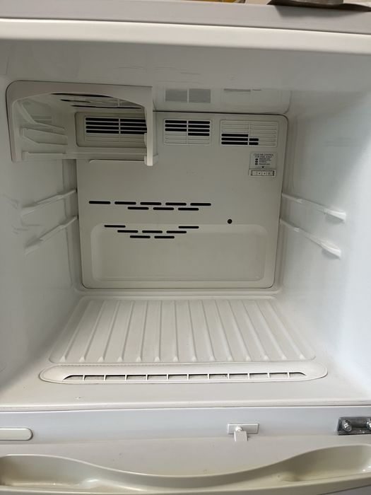 Холодильник LG No frost