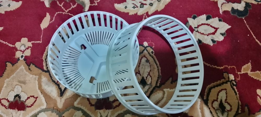 Minni kirmoshina 16 litri