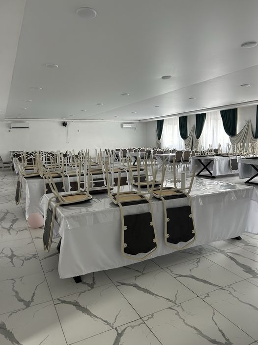 Ресторан-Магазин