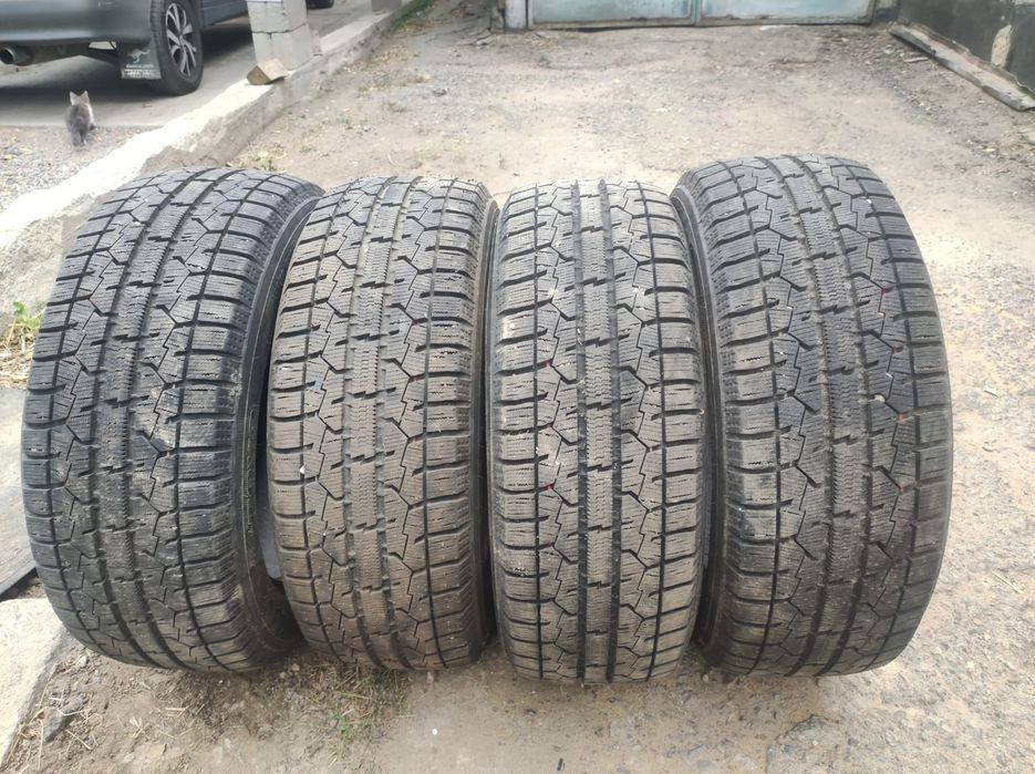 продам резину р17