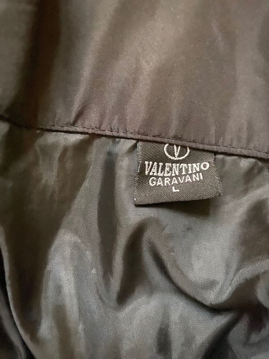 Ветровка Valentino