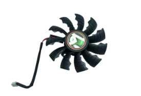 Продам кулер видеокарты