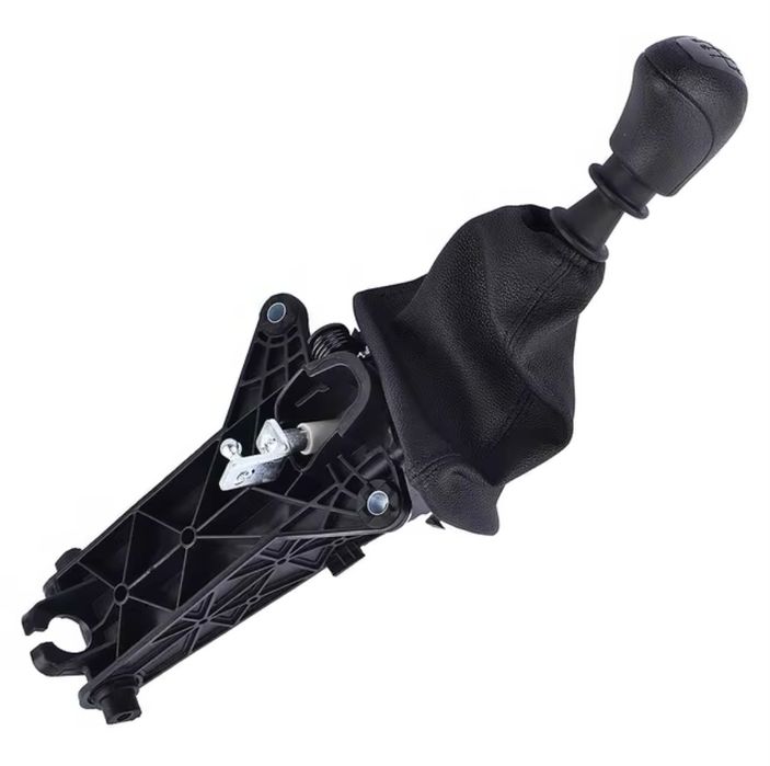 Manetă Schimbator Viteze Crafter 2006 - 2016 HUSĂ  MANȘON NOU