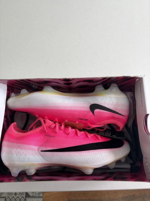 Nike Mercurial Vapor 17 Elite FG Breakout Pack