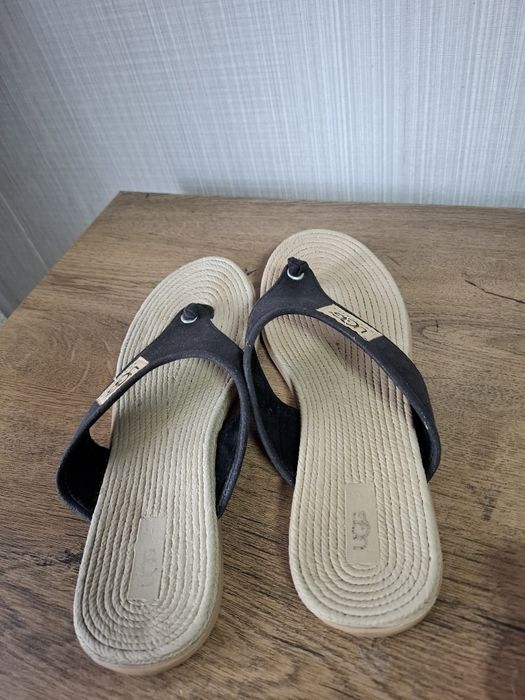 UGG дамски чехли 40 номер.