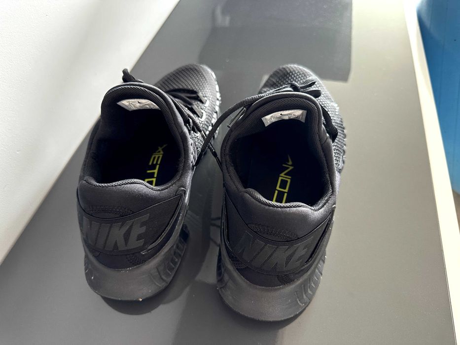 Маратонки Nike Metcon Free 4