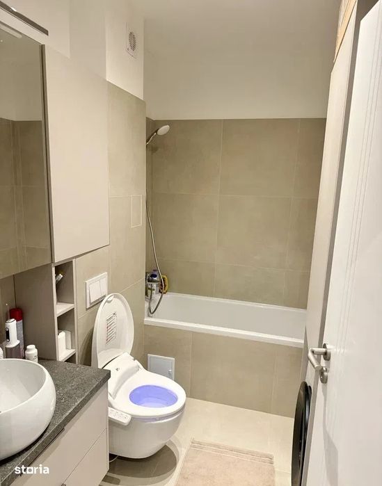 Apartament premium 3 camere, 2 balcoane | Estimo Park, Apahida