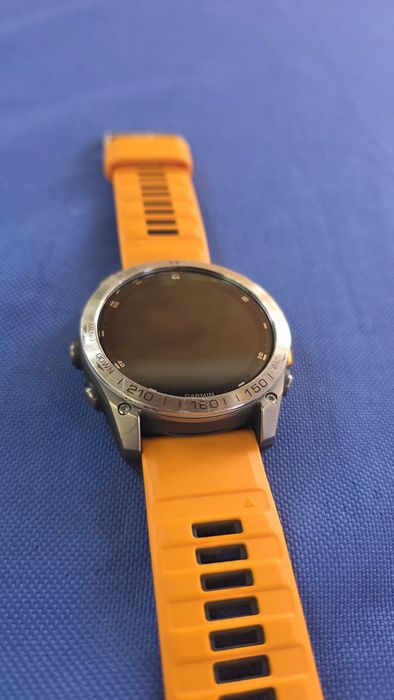 Garmin fenix 8 51mm