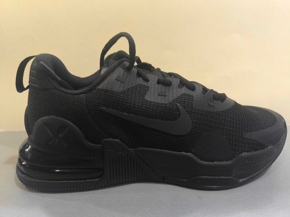 Nike Air Max X N42/26,5sm.Летни маратонки с камери.Нови.Оригинал.