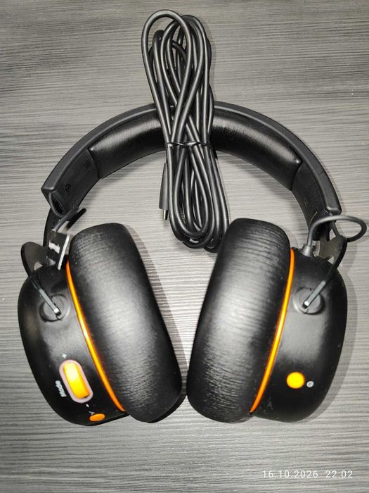 Beyerdynamic MMX 200 Wireless - използвани само 2 пъти
