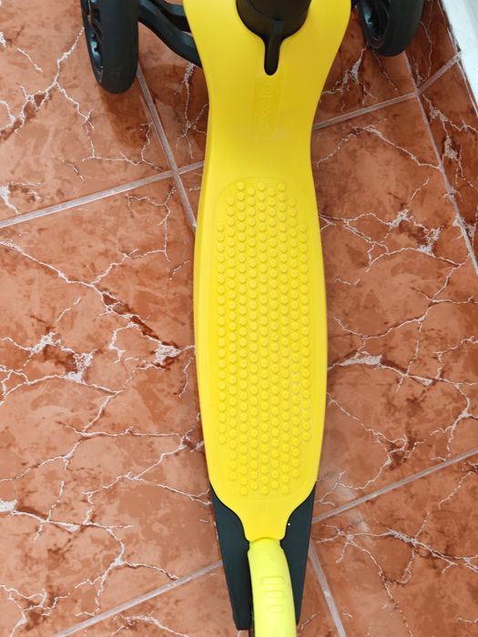 Trotineta Btwin 2-5 ani