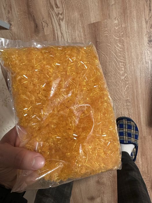 Бусы, бисер, бусинки, для рукоделия