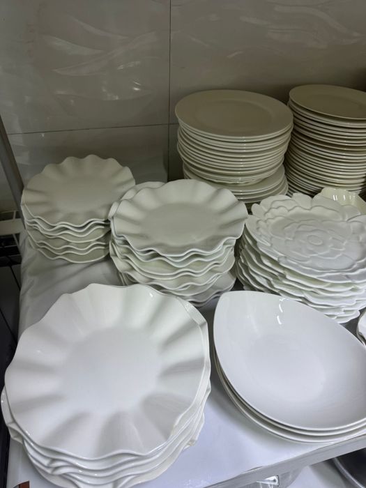 Посуда для кухни и дома