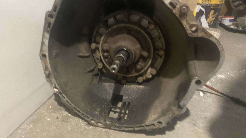 Продам акпп мерседес