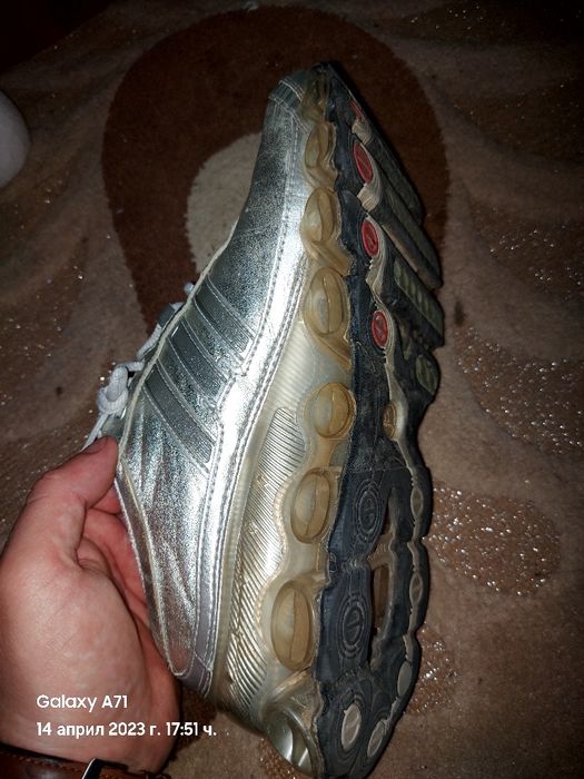 Адидас лимитирана серия