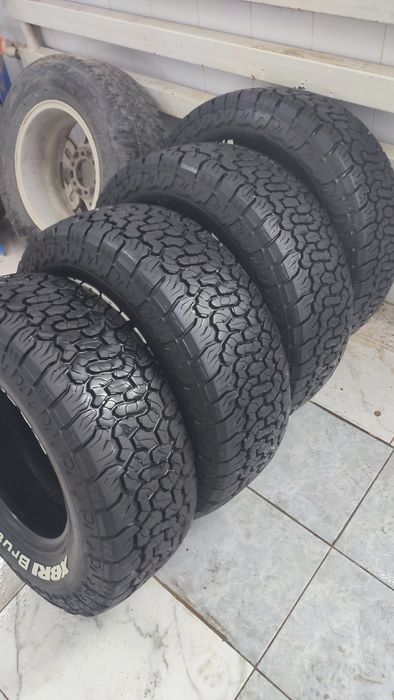 Продам шины  в идеальном состоянии