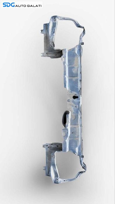 Trager Calandru Panou Frontal Fiat Doblo 1.9 JTD 2000 - 2010 [LC3789]