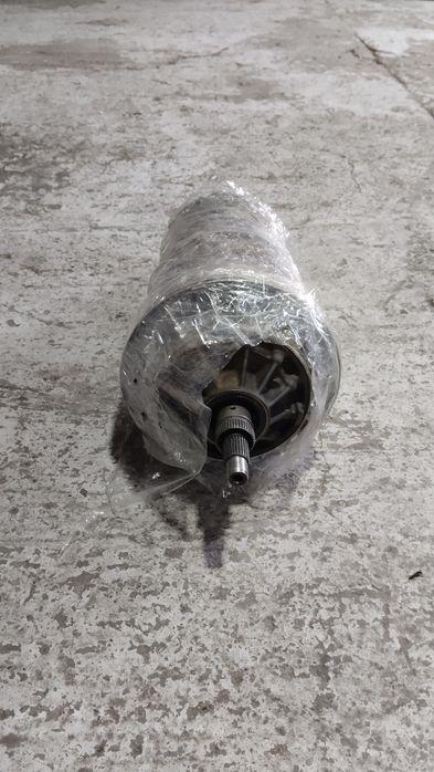 Насос масляный akpp bmw e60 6hp19 m54