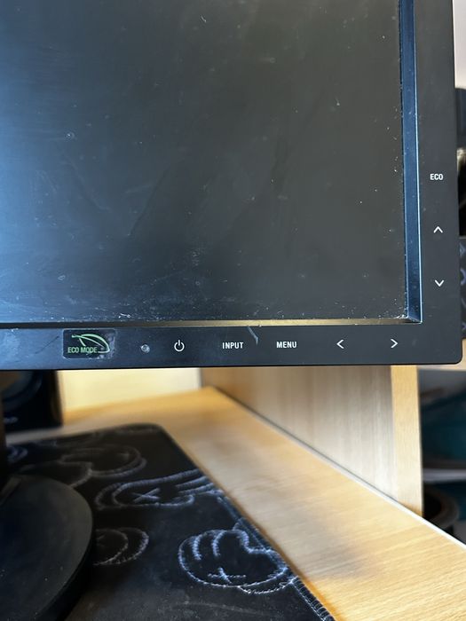 monitor nec multysinc ea243wm lcd