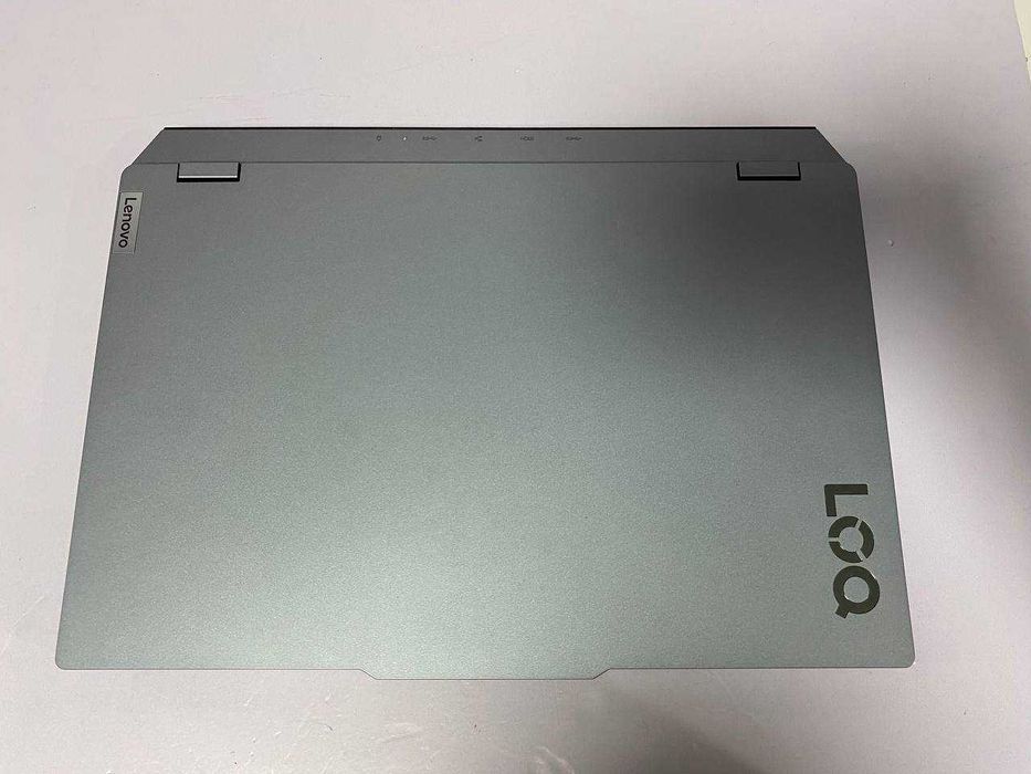 Ноутбук Lenovo LOQ/Каскелен/31996 /
