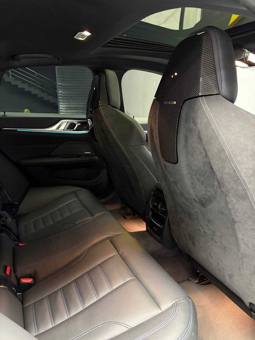 Продается BMW i4 m50