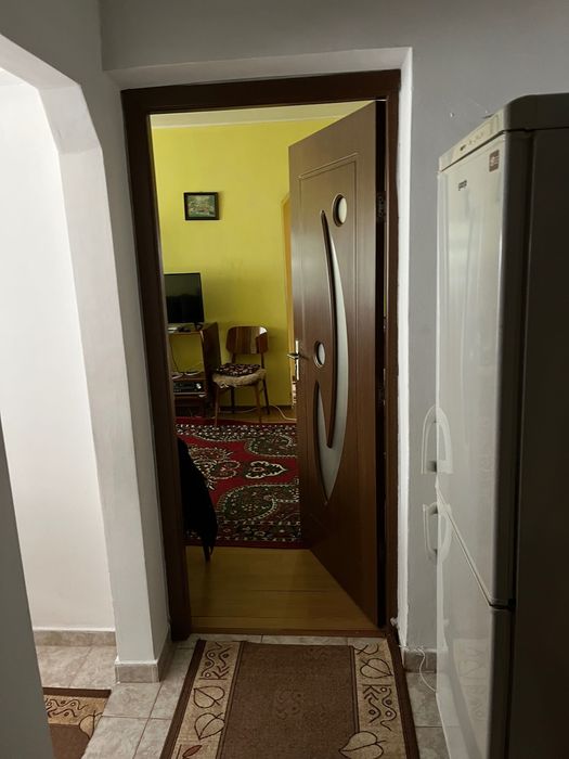 Vand Apartament  Focsani 2 camere etaj 1 – zona Gării– persoană fizică