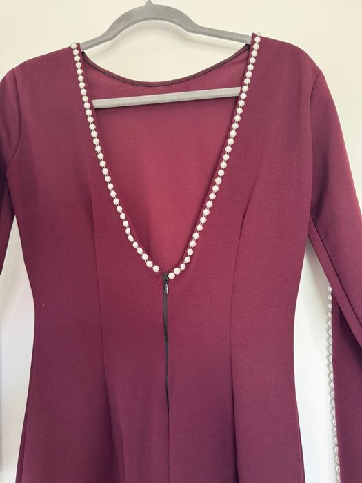 Rochie     midi