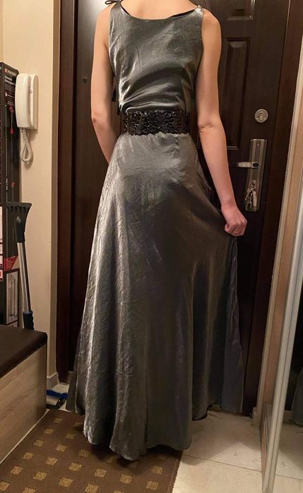 Красива, елегантна, нова рокля. Р-Р S/M