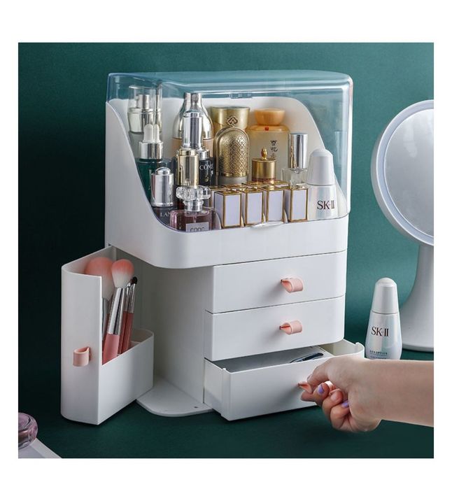 Органайзер для косметики