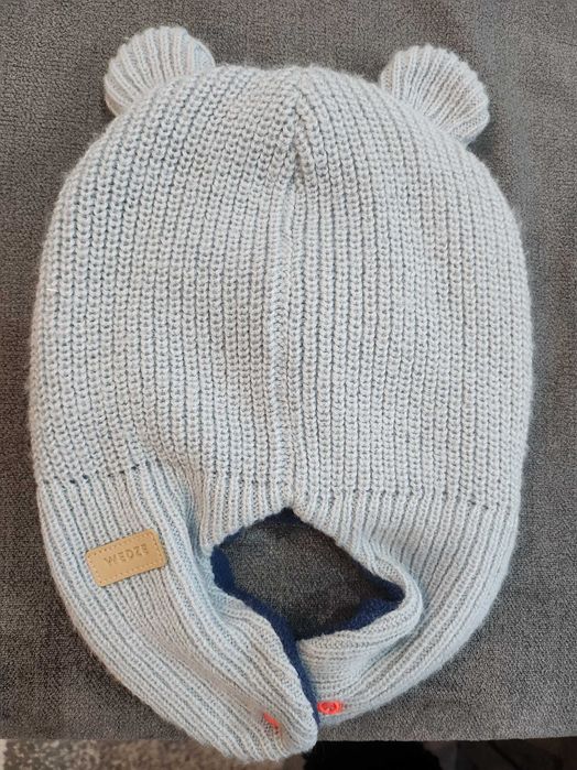 Шапка за момче Wedze