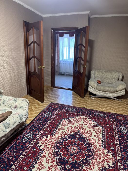 Сдам дом в районе ГМЗ