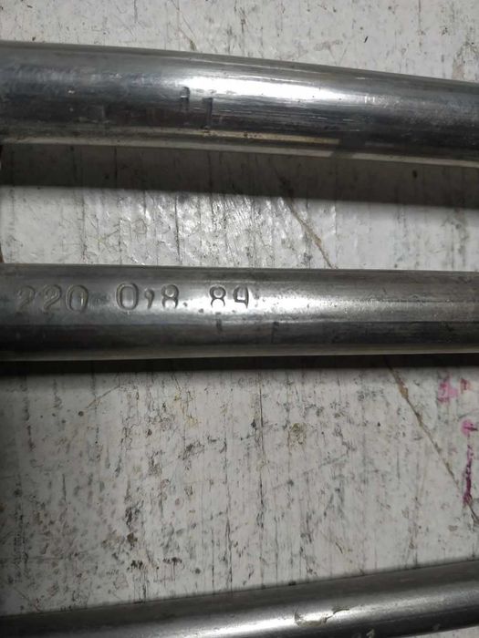 Тэн СССР сухой 3шт.