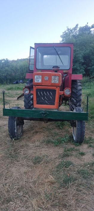 De Vanzare U 650 Cu Plug Pret  3900€