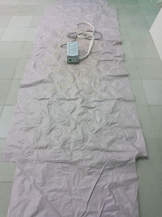 Матрас противопролежневый