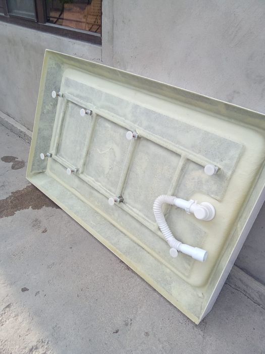 Поддон душевой (корыто)