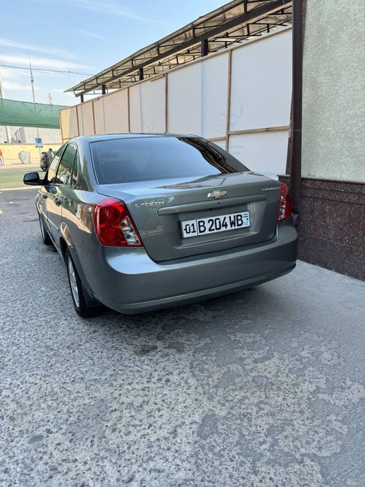 Gentra evro-1 2015г, 110к