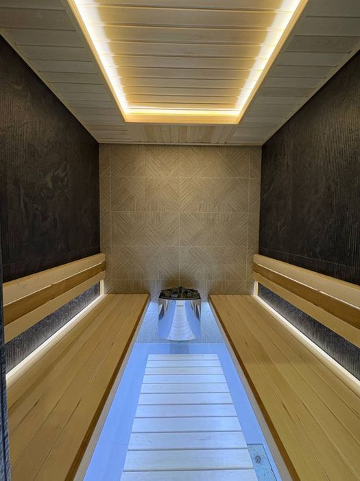 Роскошная дача в Чарваке | 553 м² | Бассейн | Для отдыха и бизнеса
