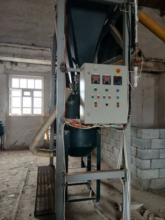 Газоблок Оборудование для