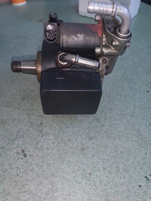 Pompa de injectie vw