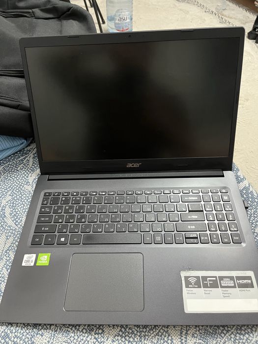 Ноутбук Acer Aspire 315-55g