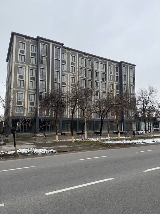 Jizzax markazidan 2-xonali uy