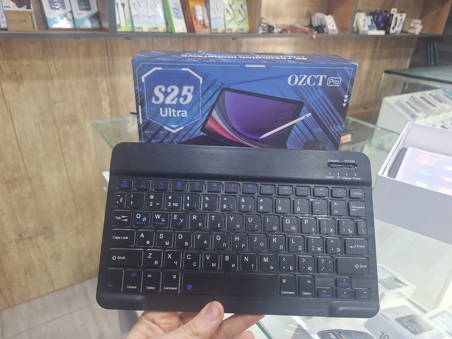 Planshet S25 Ultra 16/512gb Holati yangi  srochno sotiladi