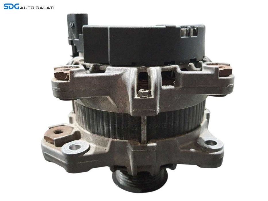 Alternator Volvo V60 2.0 D D2 D3 D4 D5 T3 T5 T6 2013 - 2018 Cod 30659580 [N3604]