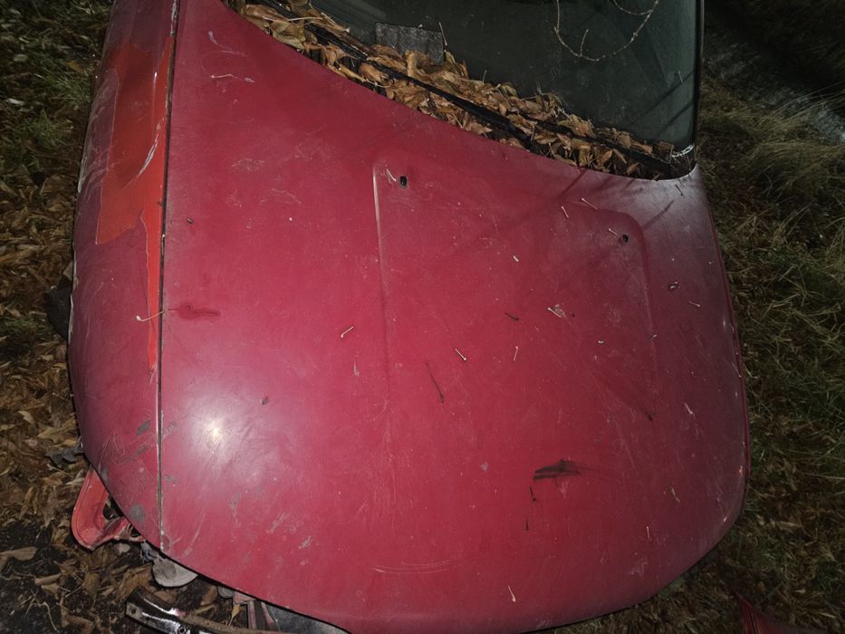 Митсубиси кольт на разбор