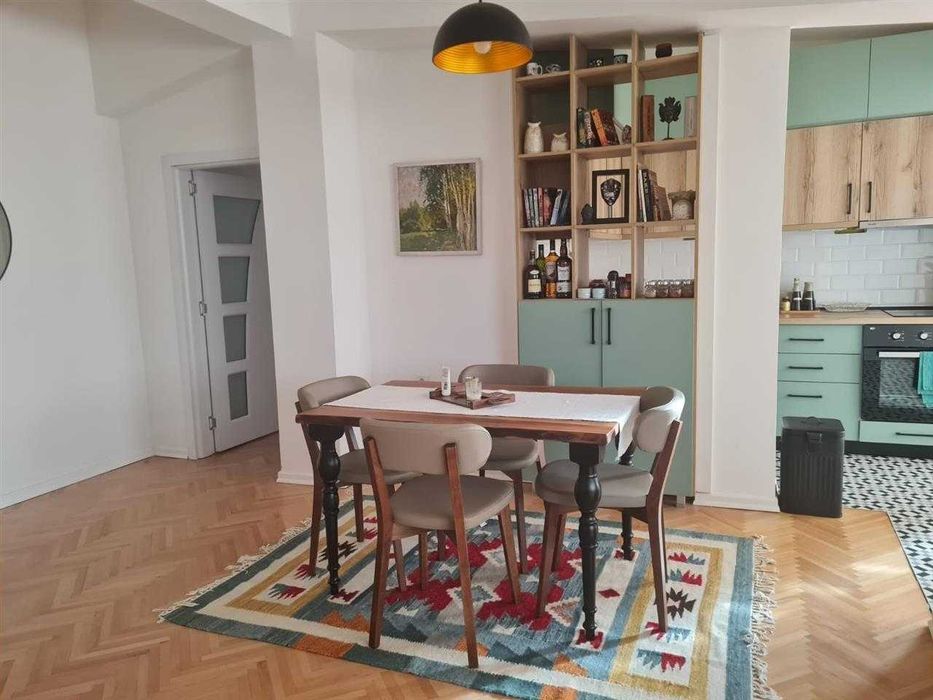 Дава се под наем Двустаен апартамент в Пловдив, Каменица 1 - 83 кв.м за 402.9 € - Снимка #6